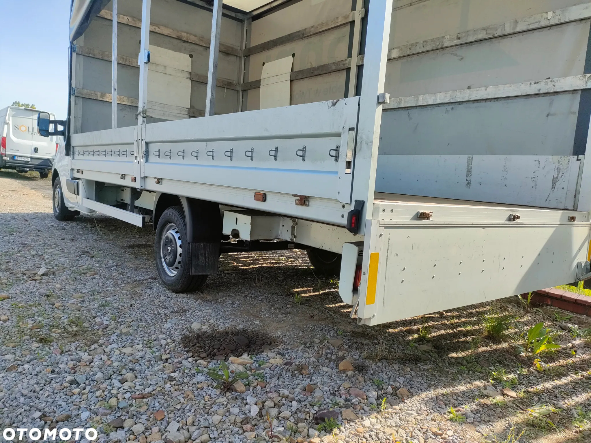 Renault Master - 22