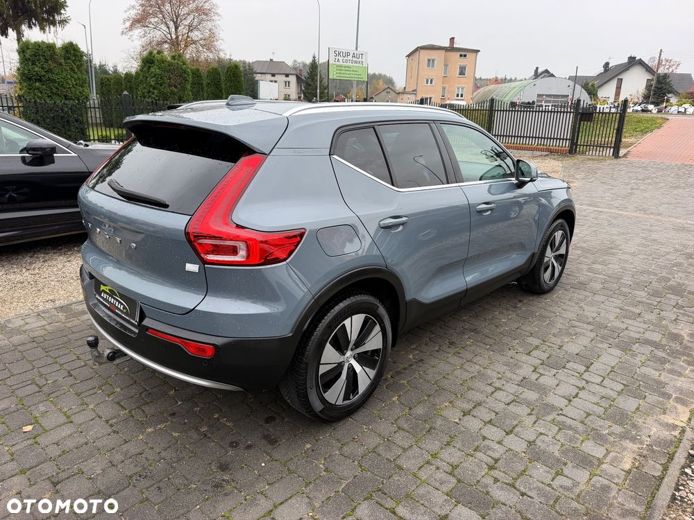 Volvo XC 40 T5 Plug-In Hybrid Plus Bright - 3