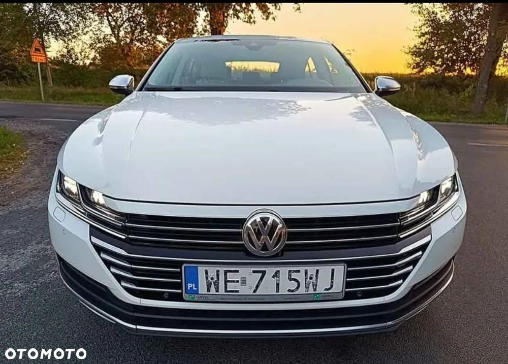 Volkswagen Arteon 2.0 TDI SCR Elegance DSG - 7