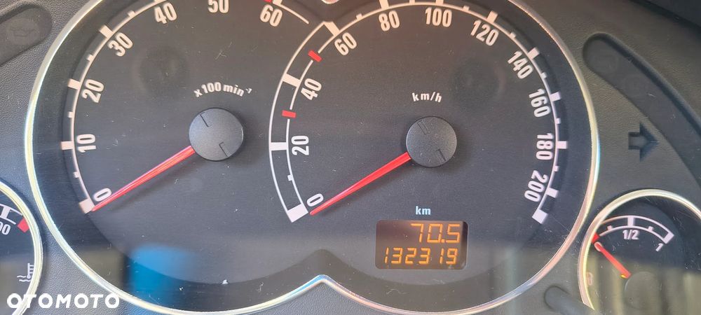Opel Meriva - 5