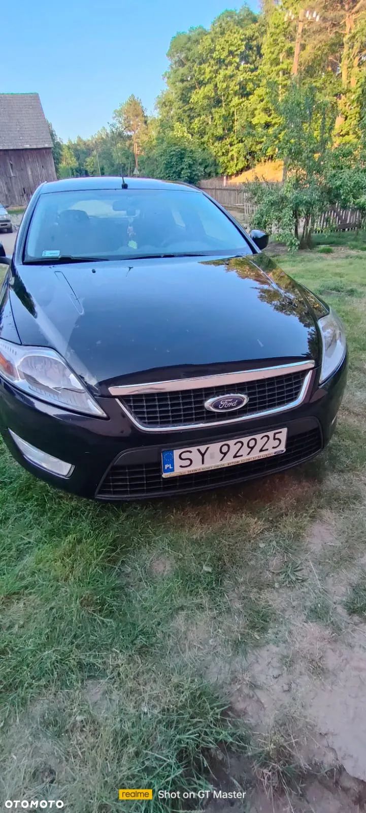 Ford Mondeo 1.8 TDCi Ambiente - 1