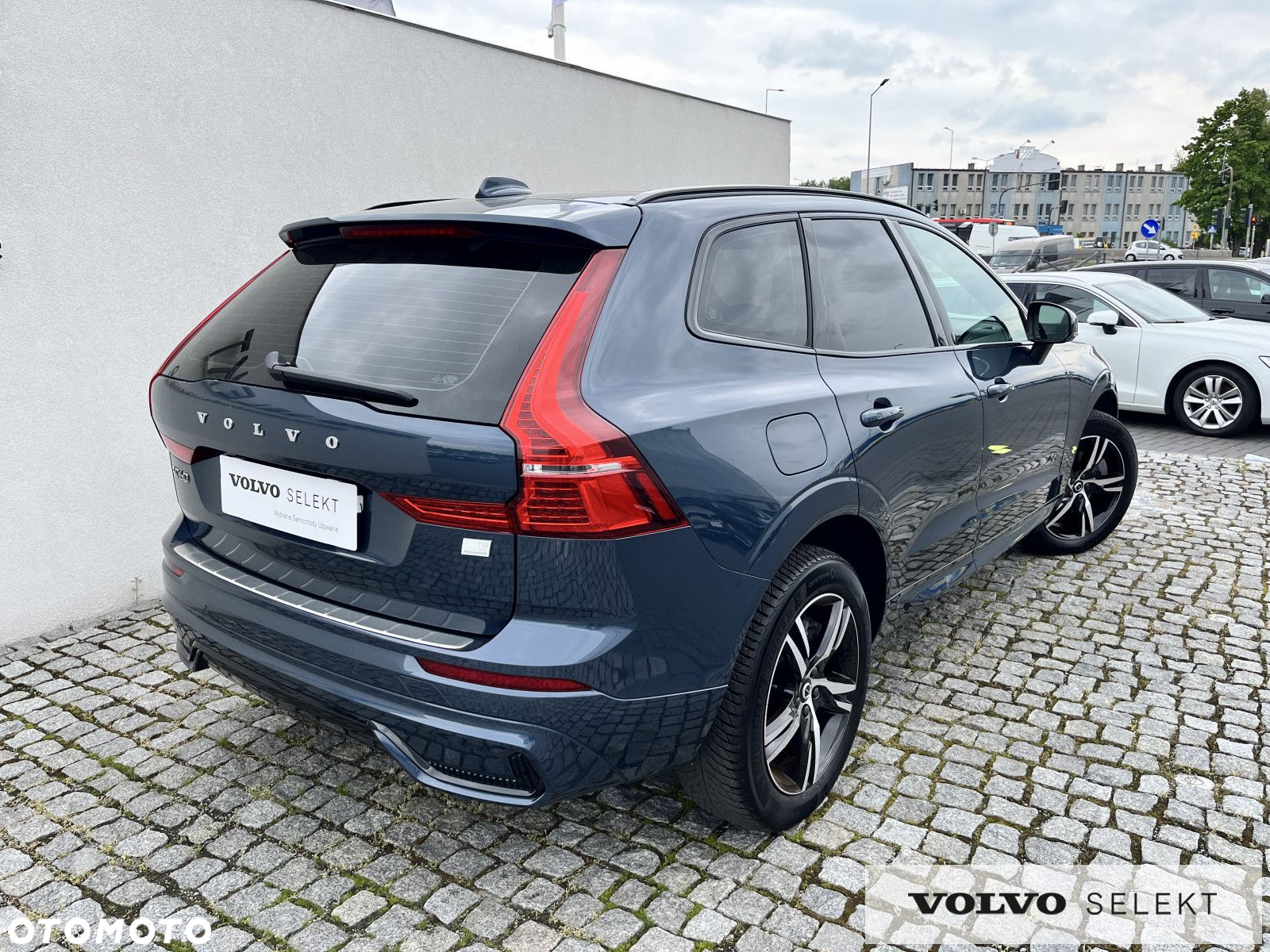 Volvo XC 60 - 7