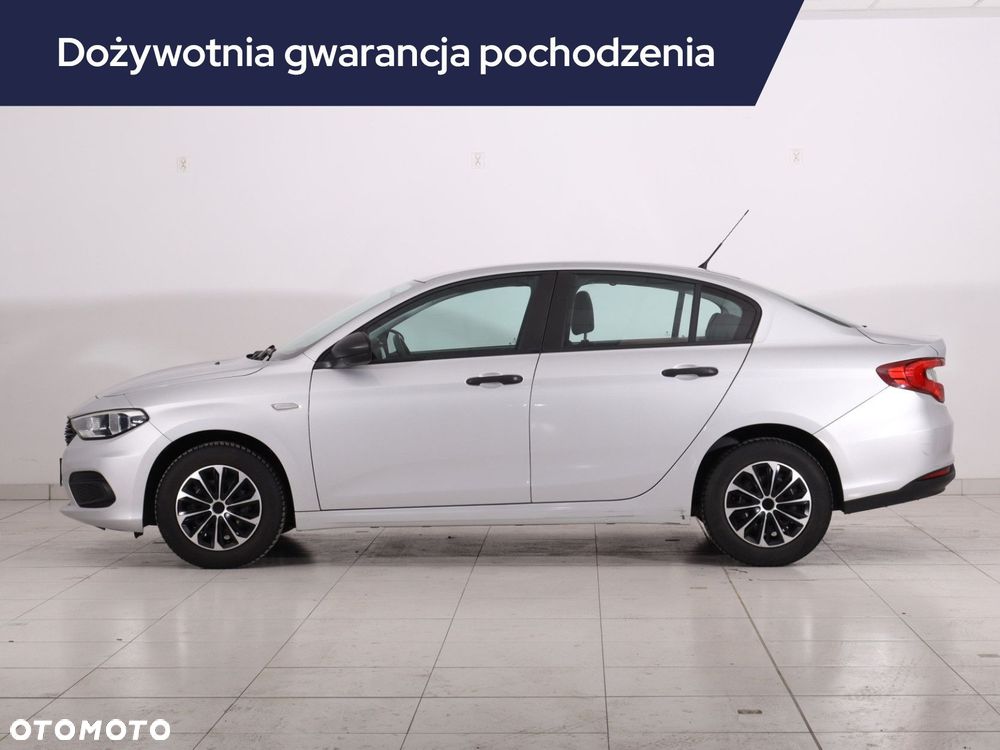 Fiat Tipo - 4