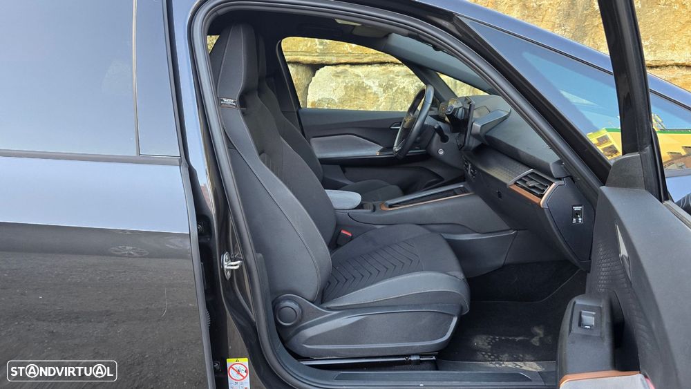 Cupra Born 170kW/77kWh Edition Dynamic - 56