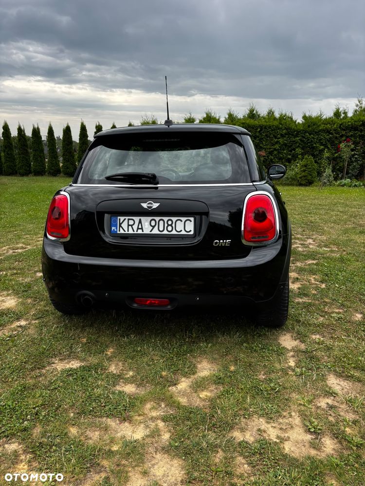 MINI ONE Standard - 3