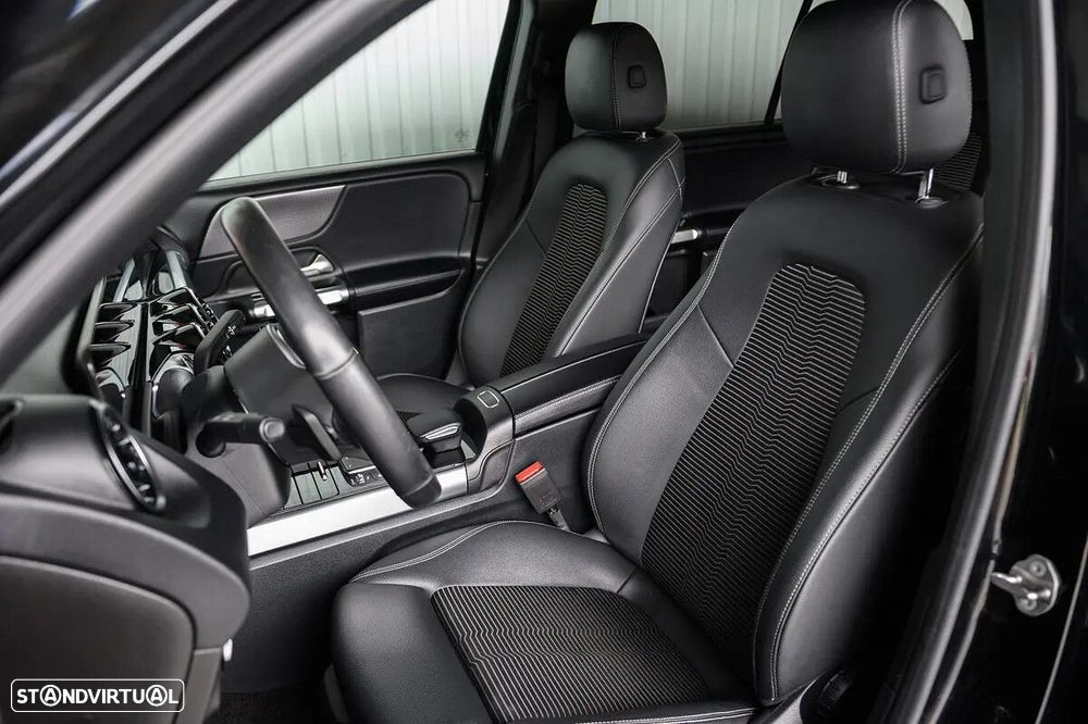 Mercedes-Benz GLB 200 d - 57