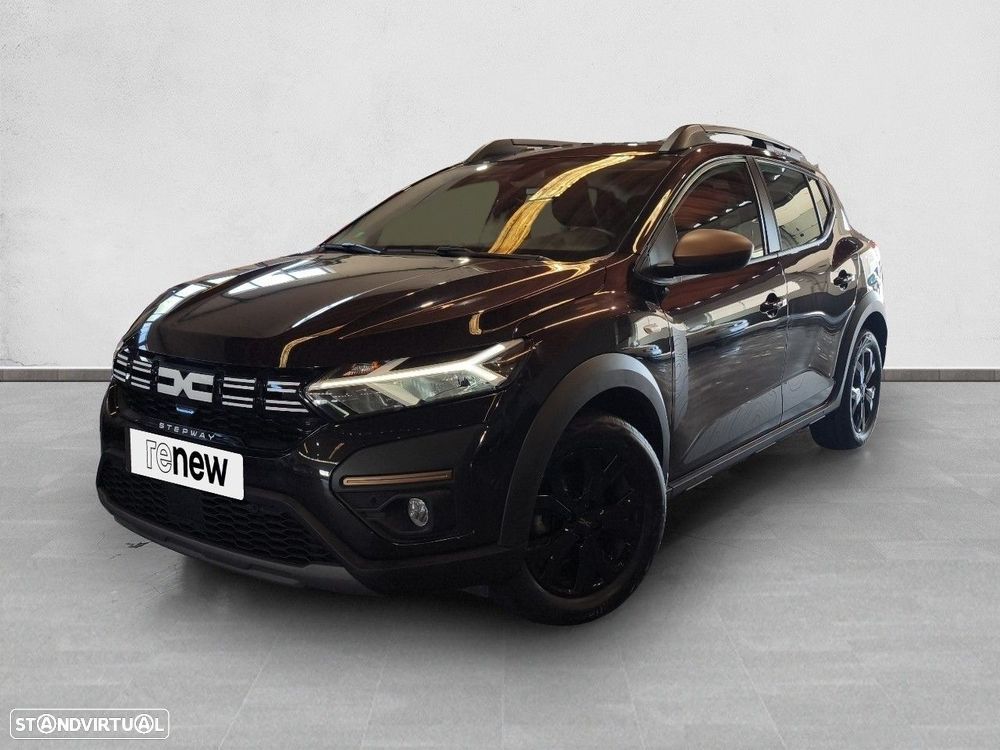 Dacia Sandero 1.0 ECO-G Stepway Extreme Bi-Fuel - 1