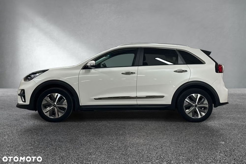 Kia Niro - 7