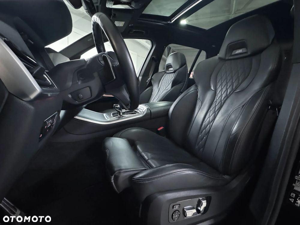 BMW X5 xDrive30d - 18