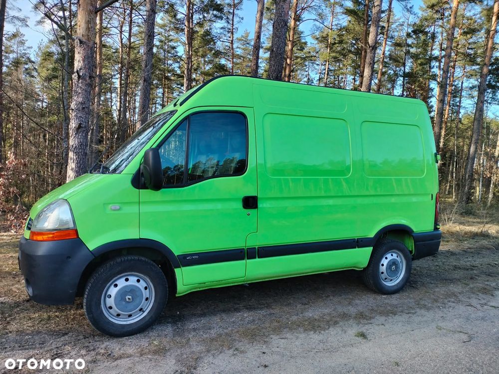 Renault master - 29
