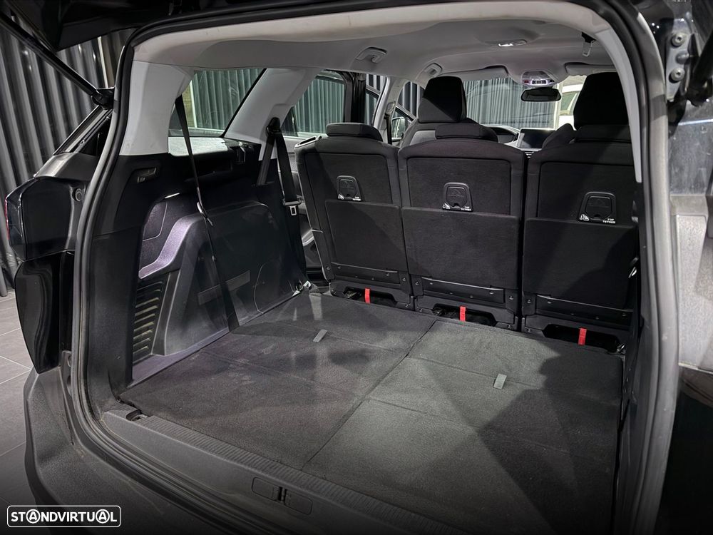 Peugeot 5008 1.5 BlueHDi Allure - 37