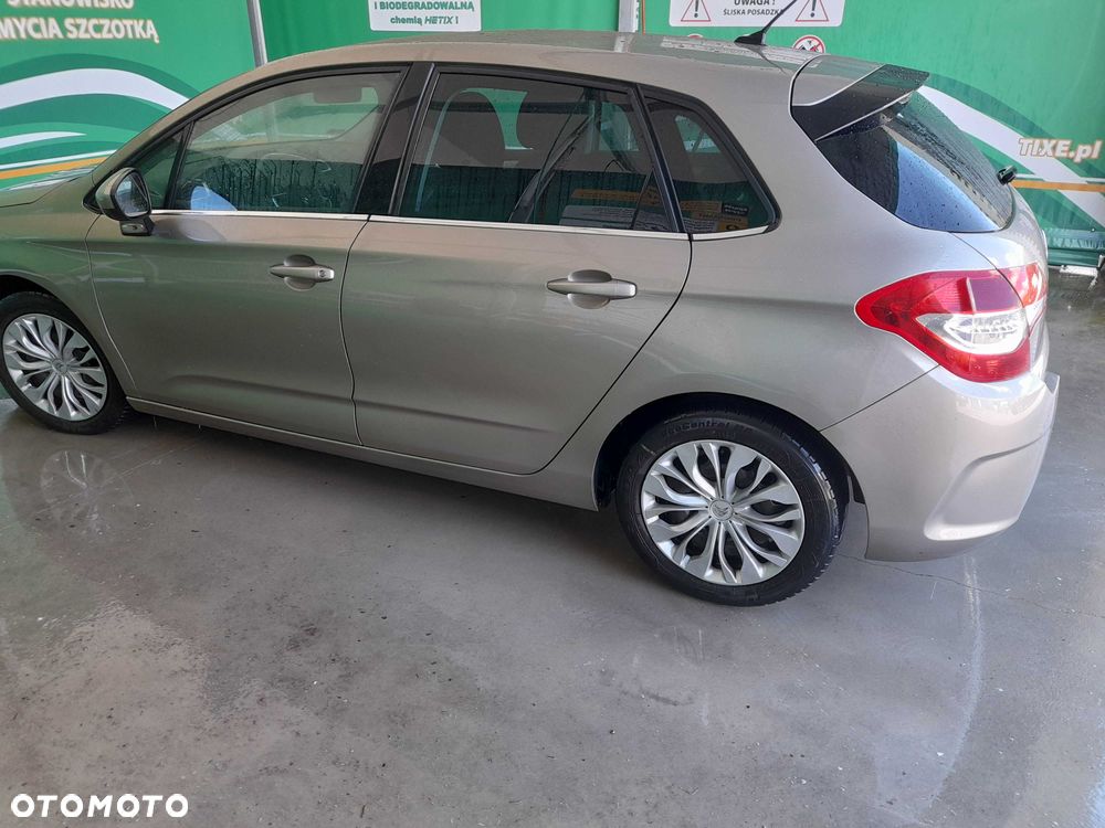 Citroën C4 - 3