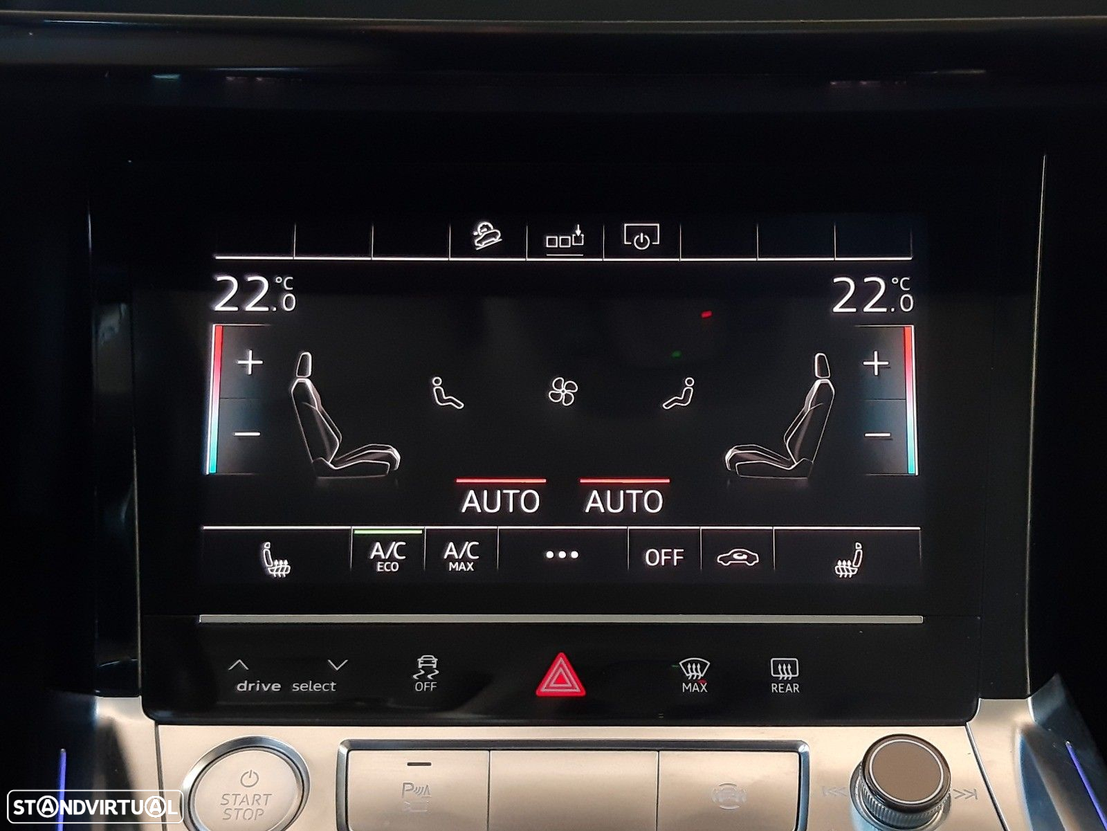 Audi e-tron 55 quattro S line - 29