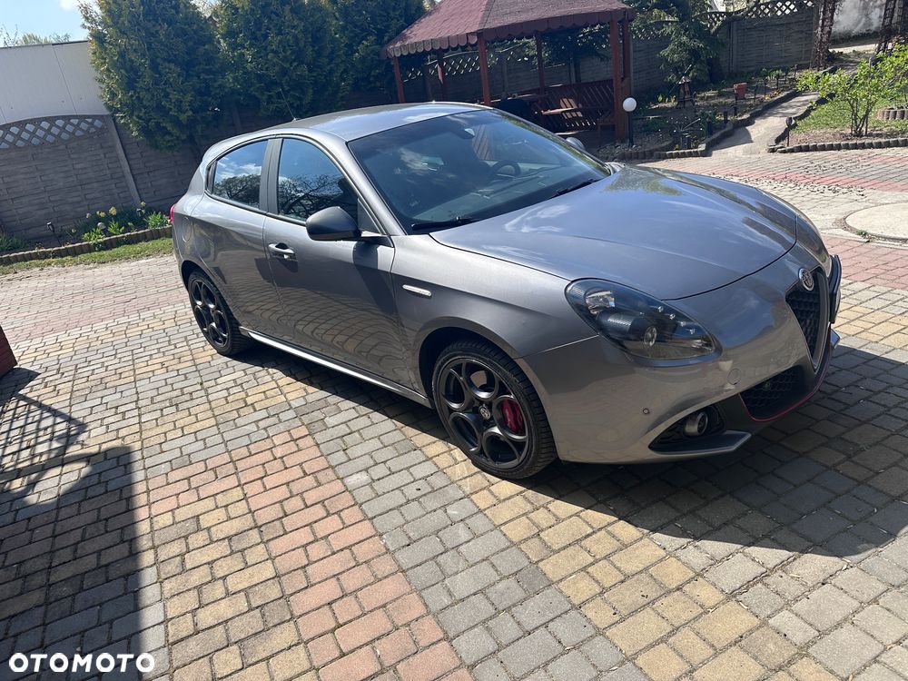 Alfa Romeo Giulietta 1.6 JTDM - 29