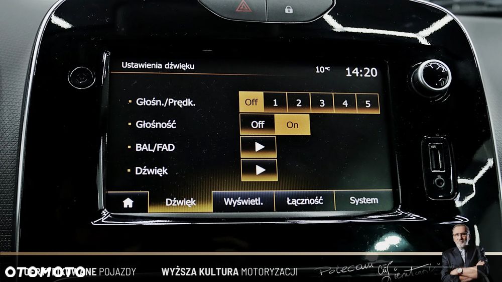 Renault Clio 0.9 Energy TCe Zen - 24