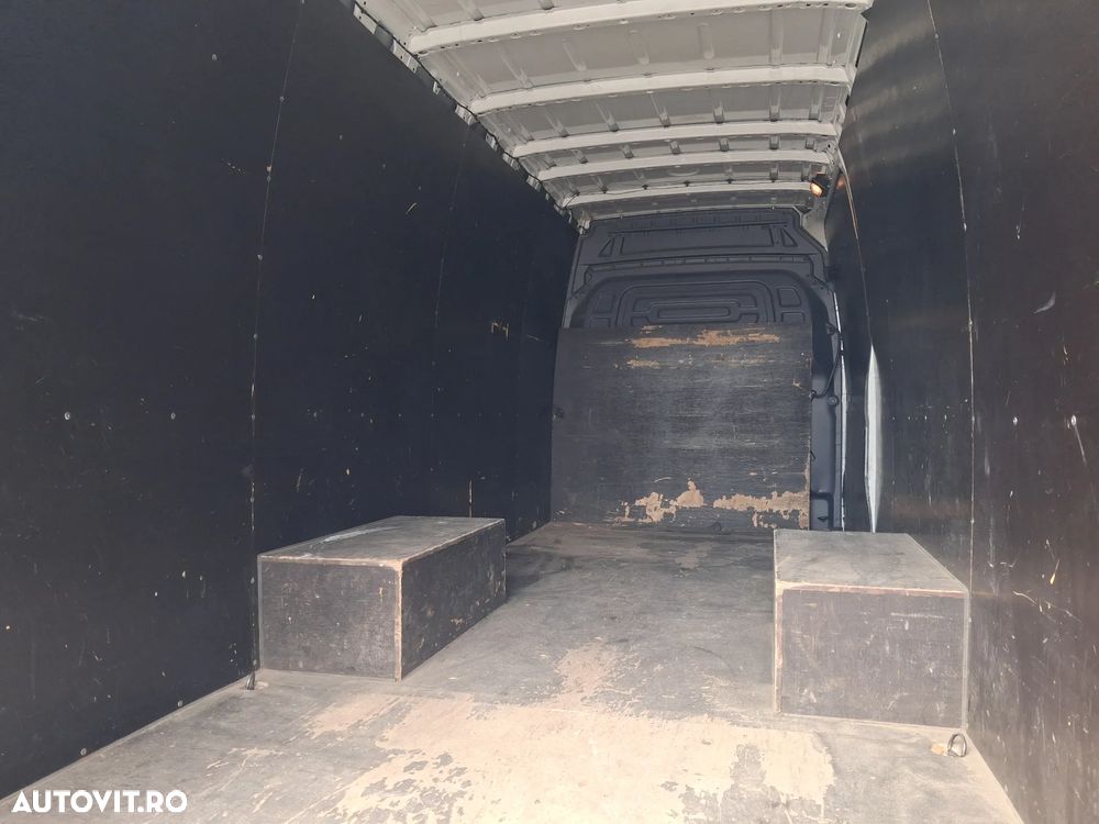 Mercedes-Benz Sprinter 517 CDI - 9