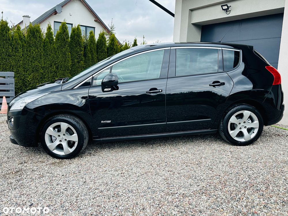 Peugeot 3008 - 4