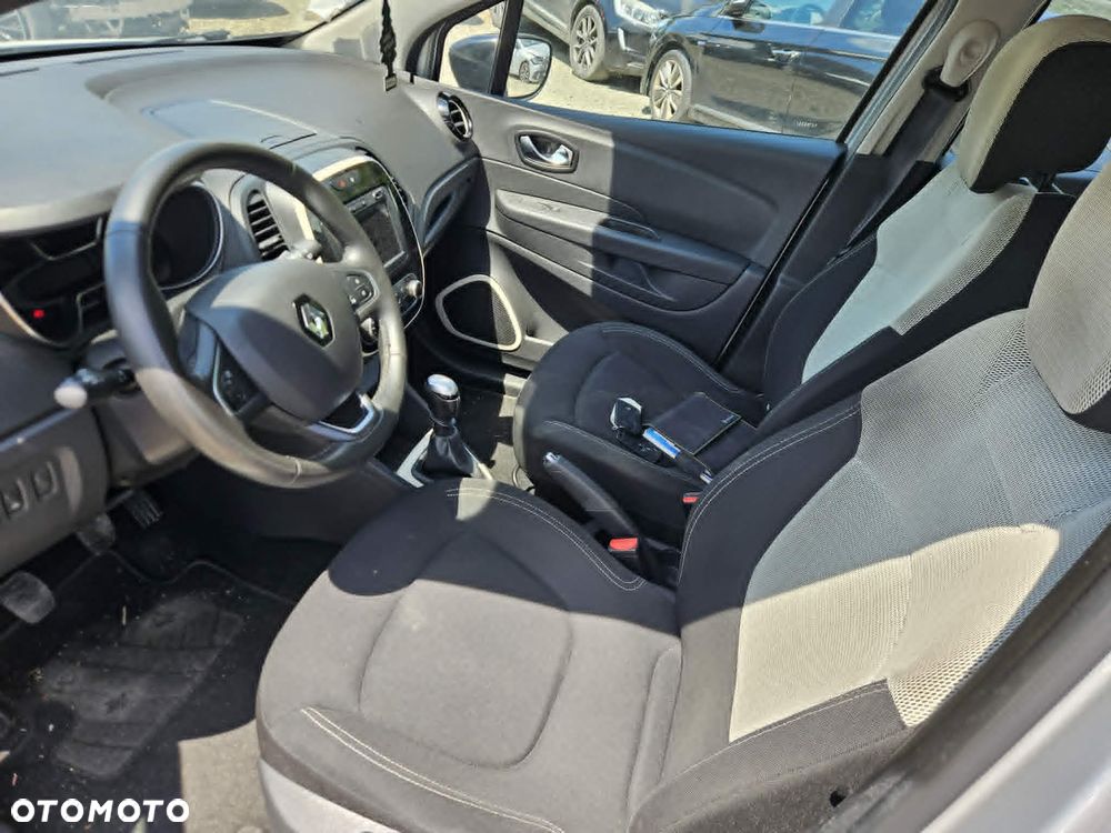 Renault Captur - 9