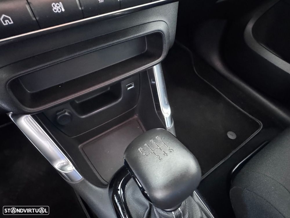 Citroën C3 Aircross 1.2 PureTech Shine - 13