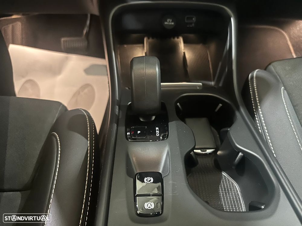 Volvo XC 40 T4 Recharge DKG Inscription - 10