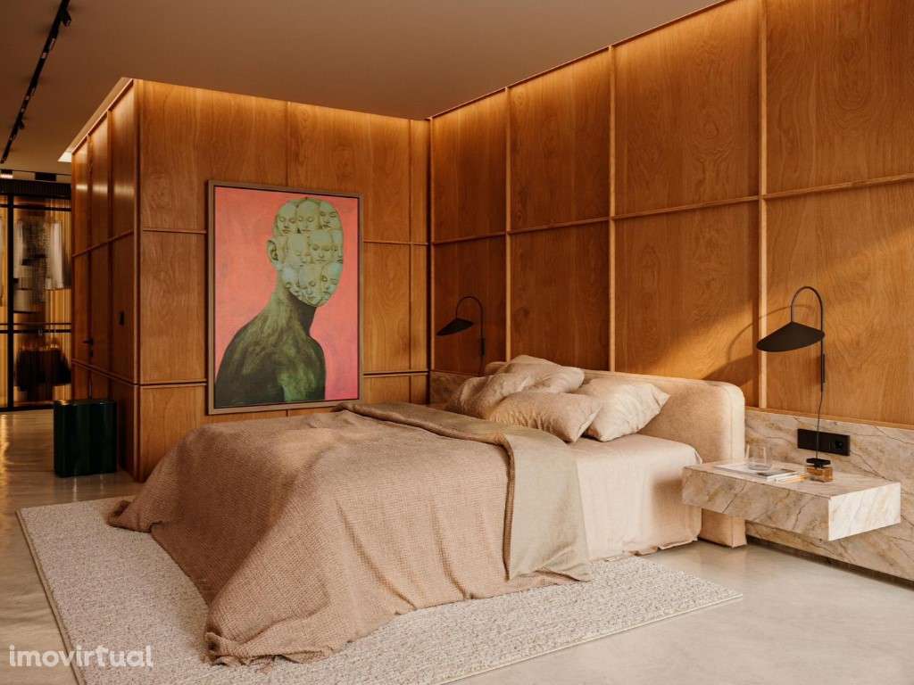 Villa de luxo com vista rio | Canidelo, Vila Nova de Gaia - Grande imagem: 5/12