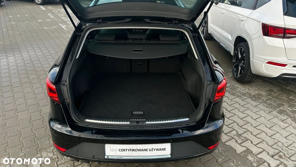 Seat Leon 1.5 TSI FR - 20