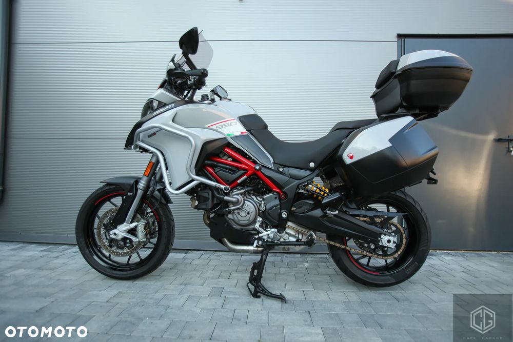 Ducati Multistrada - 27