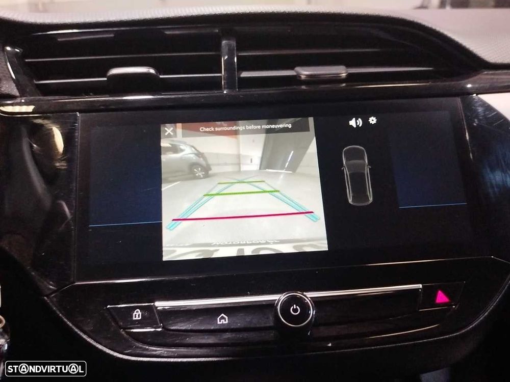 Opel Corsa 1.2 T Edition - 16