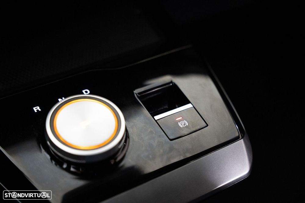 MG MG4 51 kWh Standard - 14