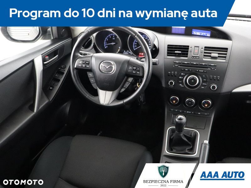 Mazda 3 - 9