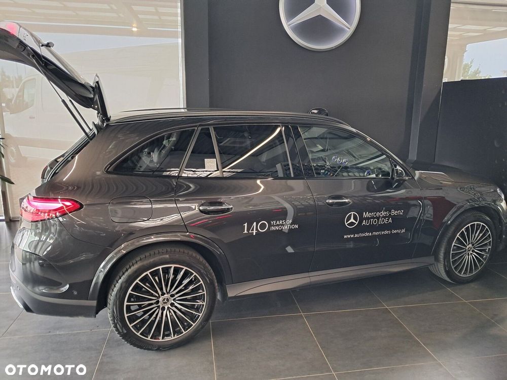 Mercedes-Benz GLC - 20