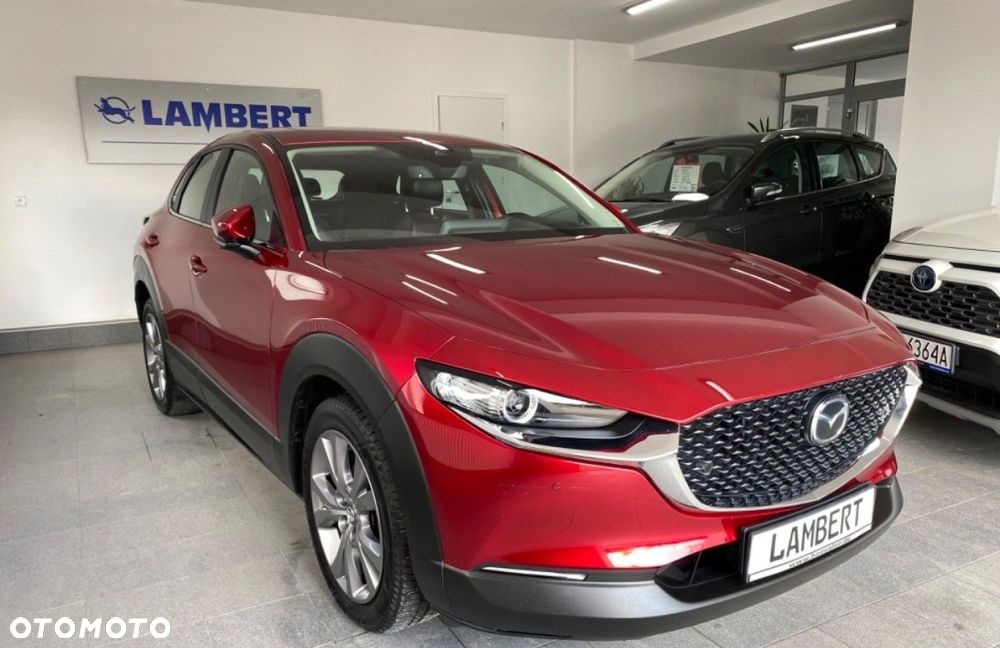 Mazda CX-30 - 2