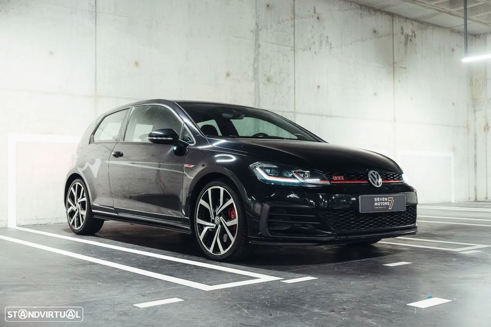 VW Golf - 4