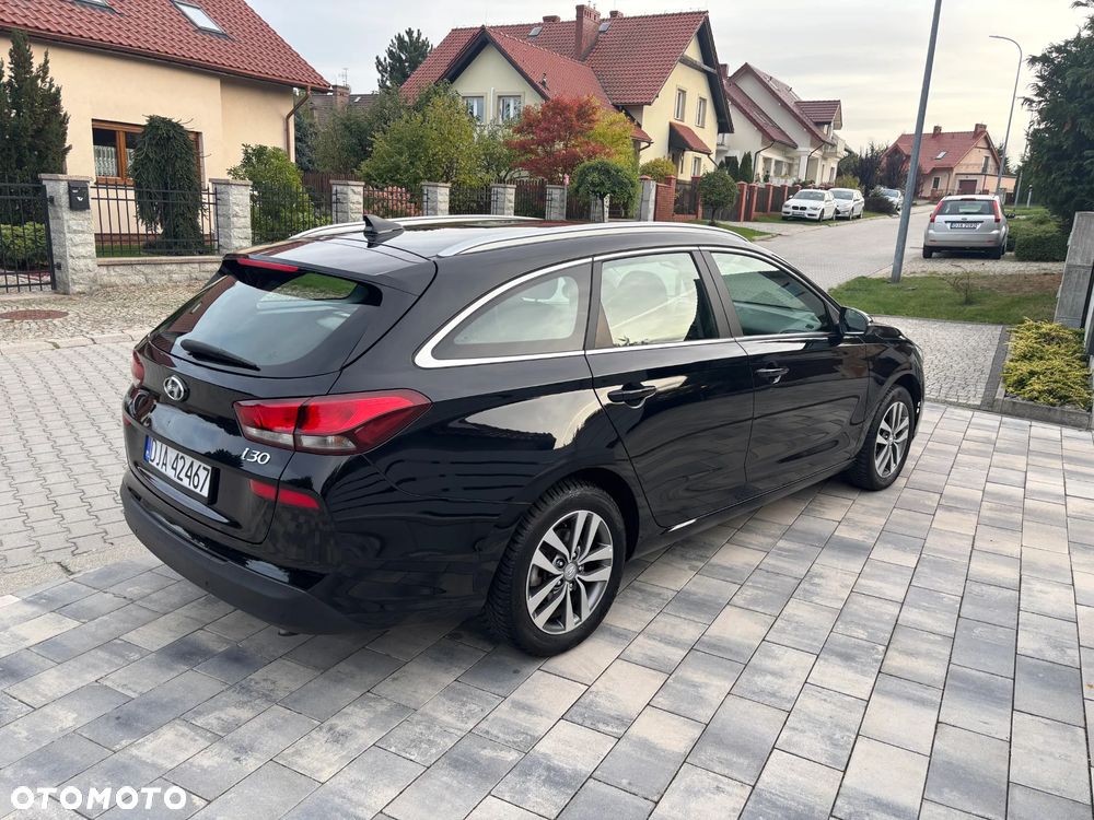 Hyundai i30 1.6 CRDI DCT Prime - 7