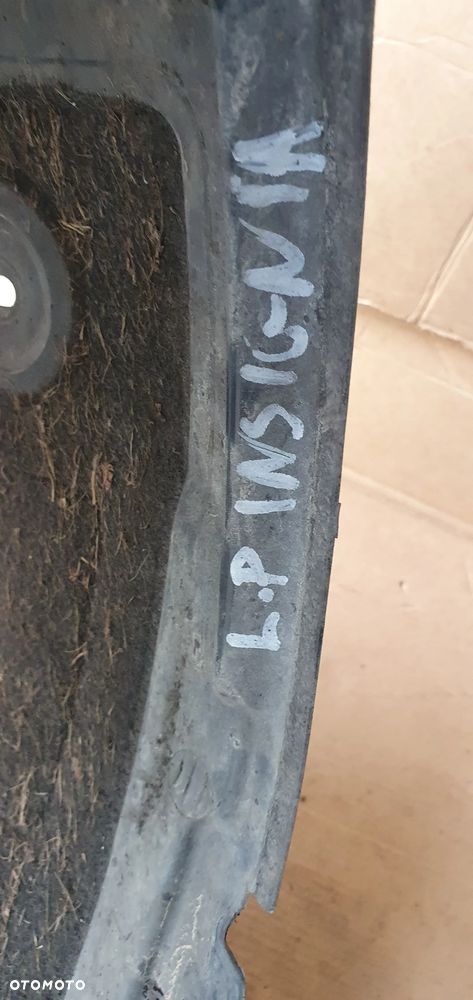 Nadkole lewy przód przednie lewe Insignia A 13241159 13241160 - 9