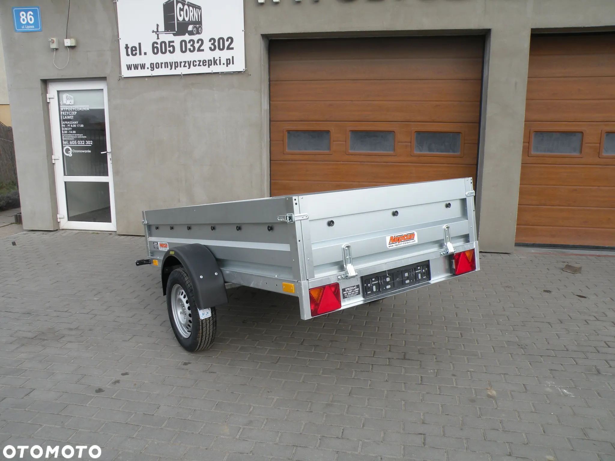 Neptun N7 236 rt - 5