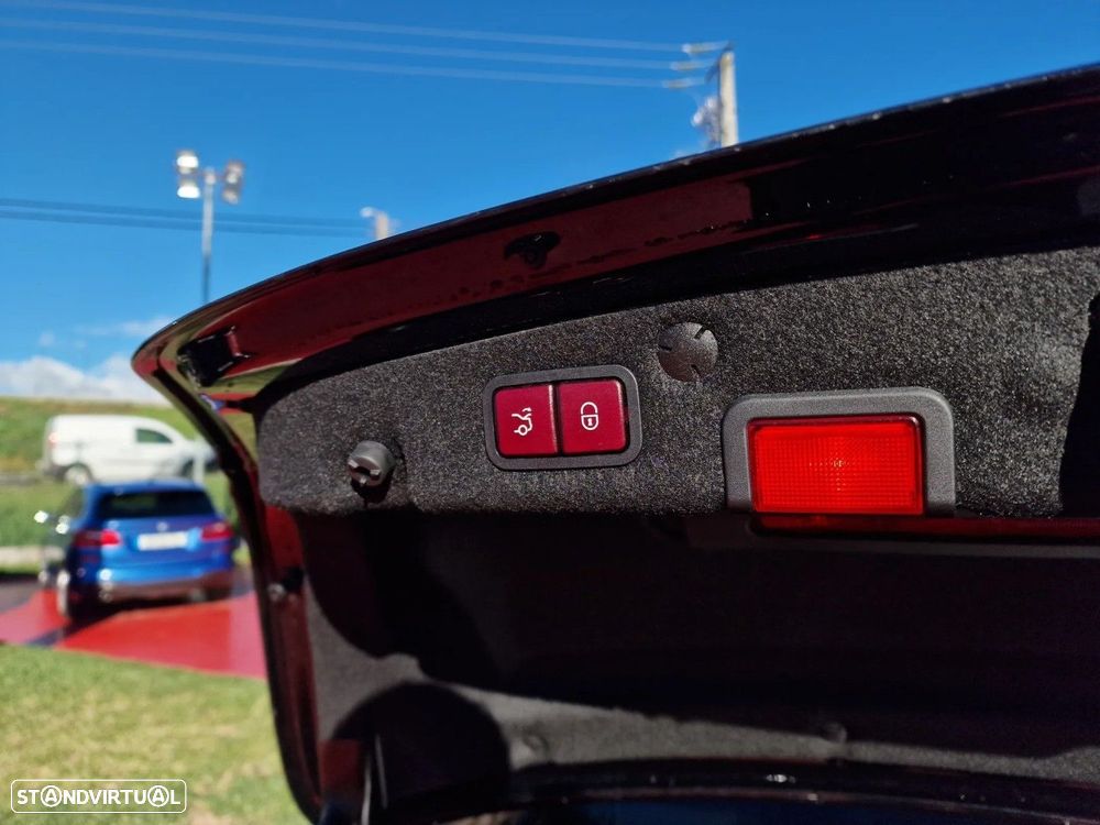 Mercedes-Benz C 43 AMG 4-Matic - 10