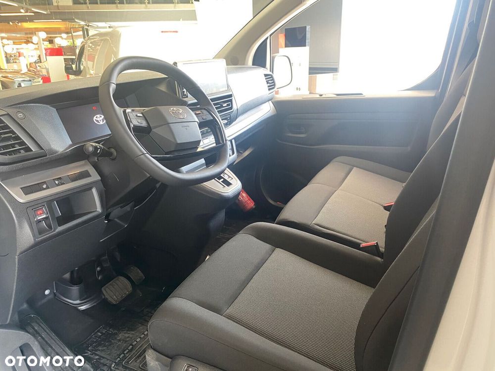 Toyota PROACE - 10