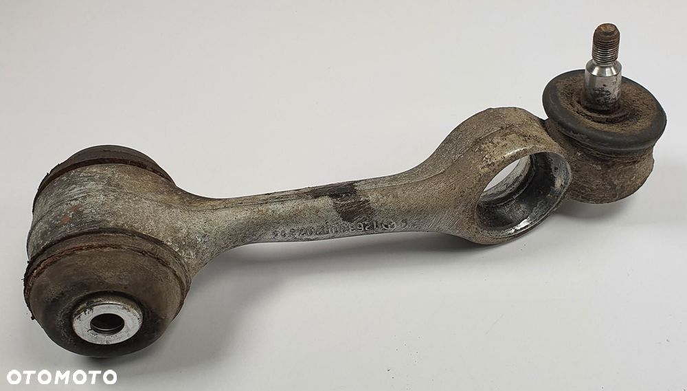 WAHACZ PRAWY PRZÓD MERCEDES W126 1263300707 - 3