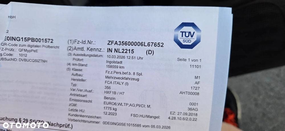Fiat Tipo 1.4 T-Jet S-Design - 12