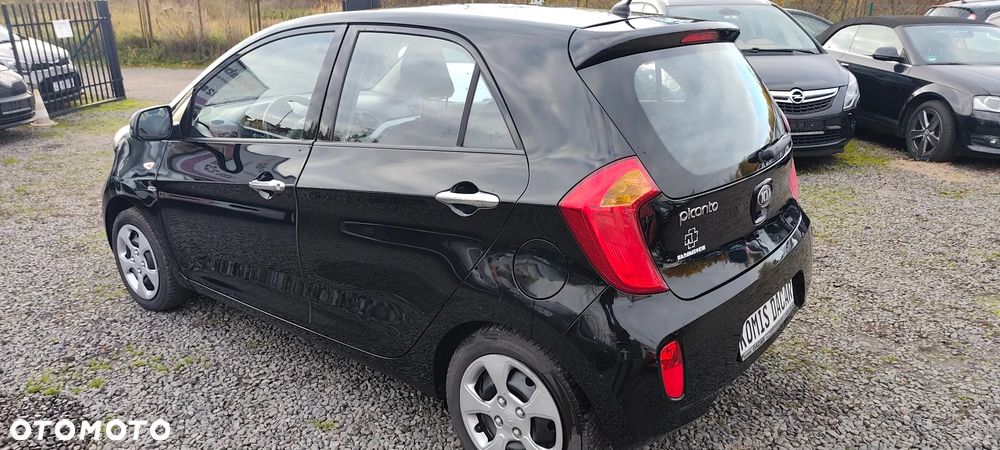 Kia Picanto 1.0 Vision - 3