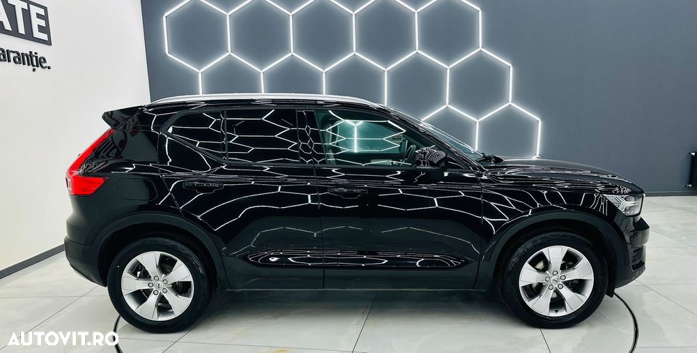 Volvo XC 40 D3 Momentum - 35