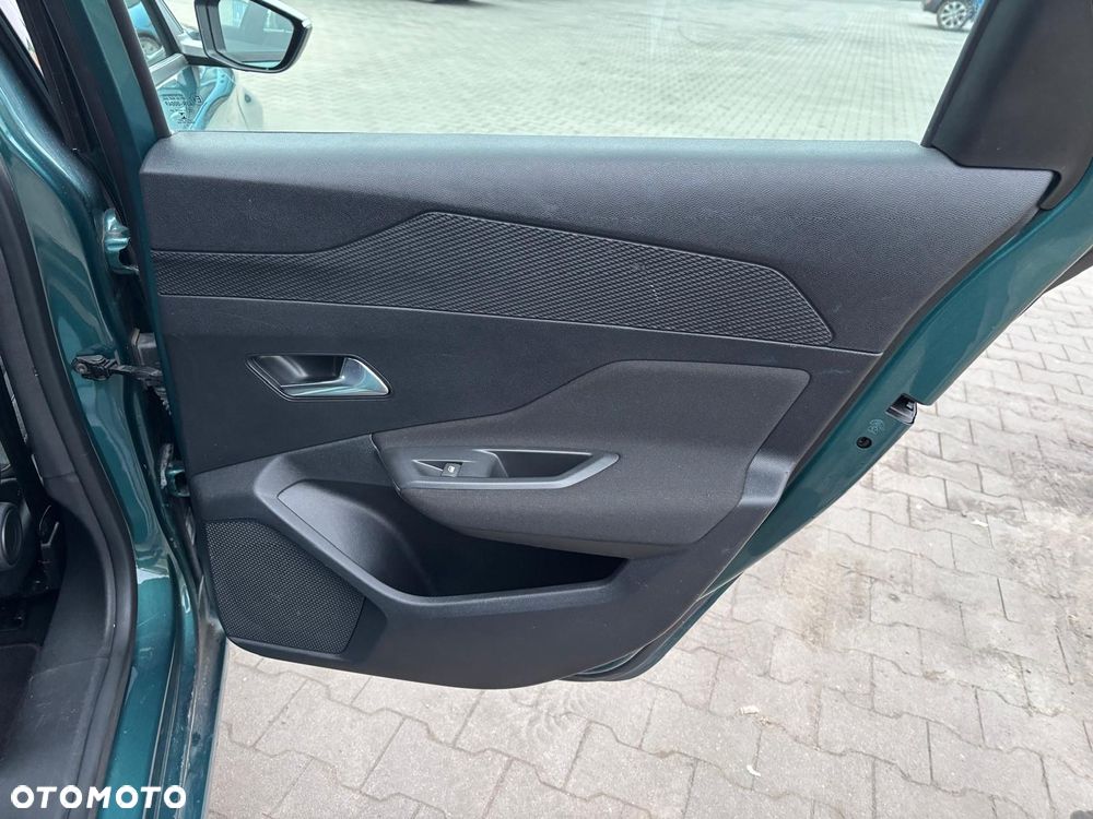 Peugeot 308 1.2 PureTech Active Pack S&S - 16