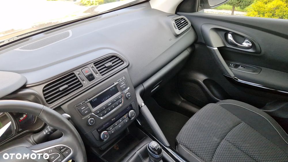 Renault Kadjar Energy TCe 130 Business - 21