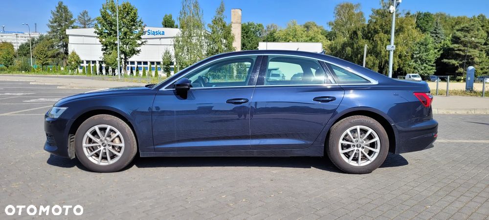 Audi A6 Limousine - 15