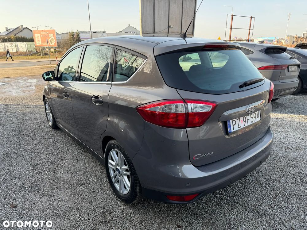 Ford C-MAX - 5
