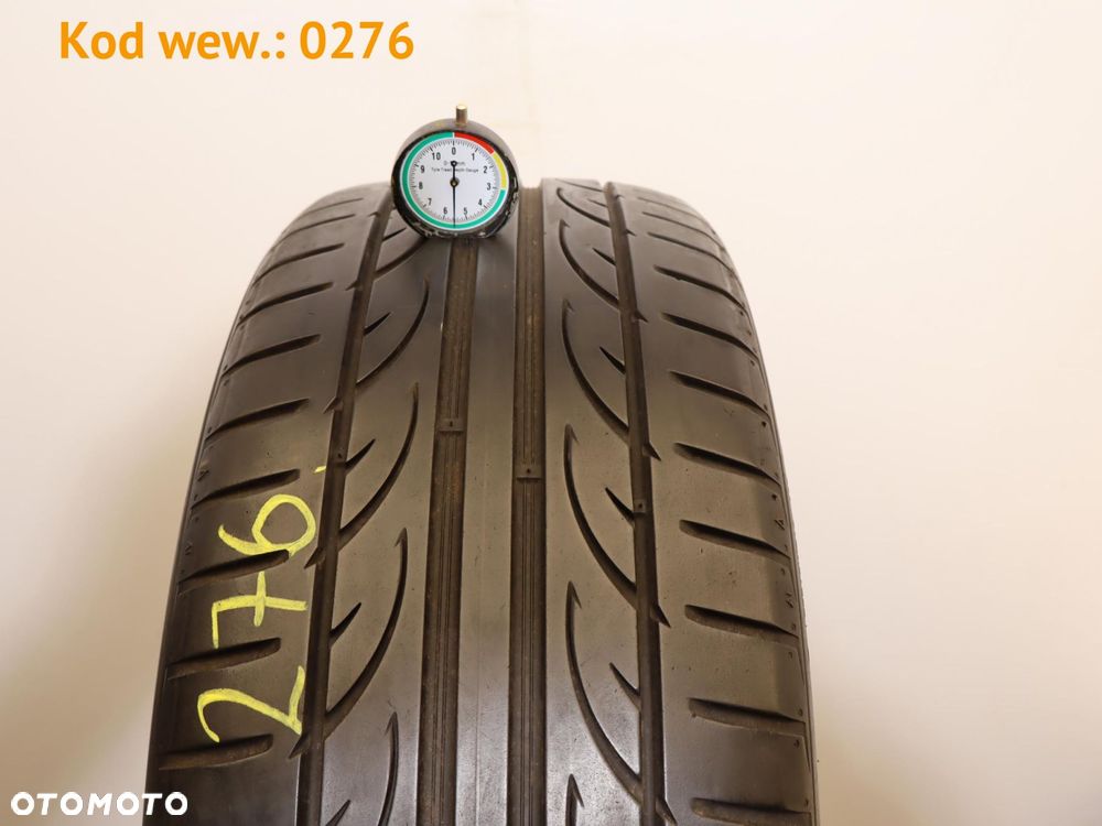 Hankook Ventus V12 evo2 K120 - 215/50 R17 - 1