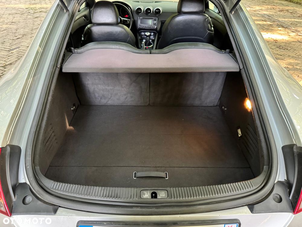 Audi TT Coupé 2.0 TFSI - 16