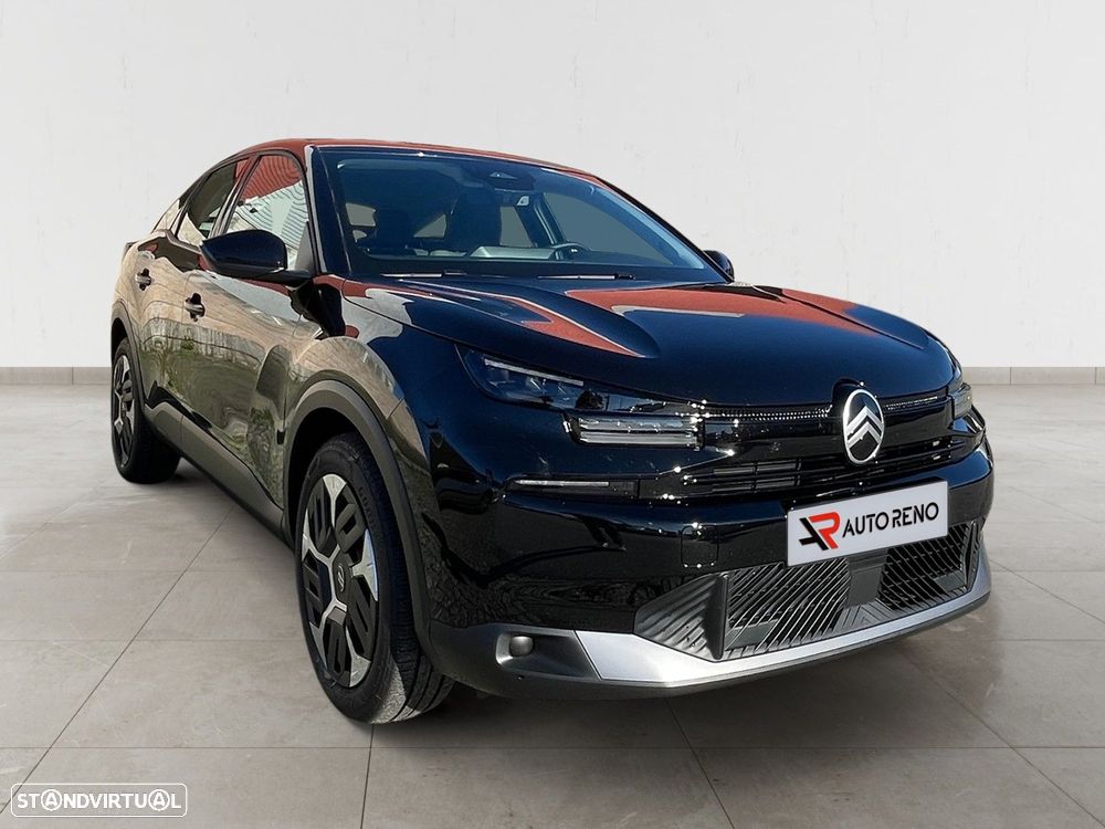 Citroën e-C4 54 kWh Plus - 8