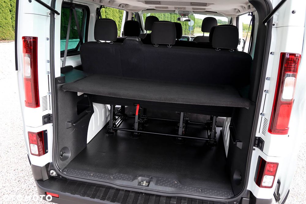 Fiat Talento L1H1 Family - 39